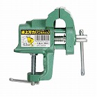 ６３ｍｍ　ベンチバイス（クランプ式）