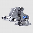 １１４ｍｍ　ストロングバイス（回転台付）