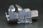 １２５ｍｍ／０‐１２５ｍｍ　ワークショップバイス