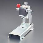 ４００ｋｇ／１４０ｘ３２０ｘ２７５ｍｍ　ハンドプレス（カム式）