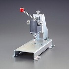 ５００ｋｇ／２４０ｘ４００ｘ３４０ｍｍ　強力型ハンドプレス（カム式）
