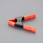 ２２５ｍｍ／　９０ｍｍ　クランプ（スチール製）