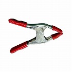 １５５ｍｍ／　５０ｍｍ　クランプ（超強力／スチール製）