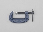 ０‐２８．５ｍｍ／２０ｍｍ　シャコ万力