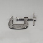 ０‐　２５ｍｍ／　２５ｍｍ　シャコ万力