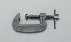 ０‐１５５ｍｍ／　７１ｍｍ　シャコ万力
