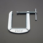 ０‐　７０ｍｍ／１１４ｍｍ　シャコ万力（ロングリーチ）