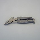 ０．５ｍｍ／２２５ｍｍ　Ｍバーカッター（ダウンライト用／Ｗ刃）