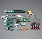 ［２７個組］　機械修理用工具セット