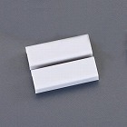 ［ＥＡ５３０ＺＡ‐２用］　樹脂カバー（２個）