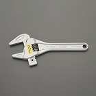 １６ｍｍ‐６８ｍｍ／２４２ｍｍモーターレンチ（アルミ合金製）