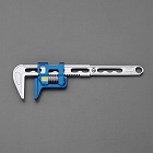 ７０ｍｍ／２８２ｍｍ　モーターレンチ