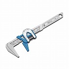 ８０ｍｍ／２８４ｍｍ　ワイドモーターレンチ（アルミ合金／早送り）