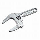 ６８ｍｍ／２０５ｍｍ　ワイドモーターレンチ（アルミ合金／たて型）