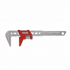 ８０ｍｍ／２８４ｍｍ　ワイドモーターレンチ（特殊合金／軽量薄型