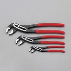 ３本組　ウォーターポンププライヤー