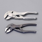 ２本組　ミニプライヤーレンチセット