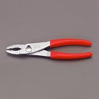 ２５ｍｍ／１９０ｍｍ　極薄コンビネーションプライヤー（ストレート）