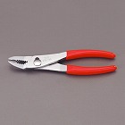 ２５ｍｍ／１９０ｍｍ　極薄コンビネーションプライヤー（ベンド）