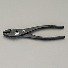 ２５ｍｍ／２００ｍｍ　コンビネーションプライヤー