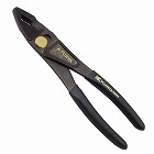 ２５ｍｍ／１６５ｍｍ　コンビネーションプライヤー（超軽量）