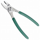 １７５ｍｍ　ねじプライヤー（ネジザウルス）