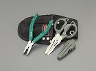 プライヤー・万能ハサミセット