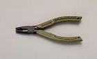 １６０ｍｍ　ストリッパー付ねじプライヤー（ネジザウルス／ＯＤ色）