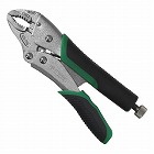 １９０ｍｍ　［バイスプライヤー型］ネジザウルス