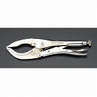 ０‐　７９ｍｍ／３００ｍｍ　ロッキングプライヤー