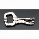 ０‐　９８ｍｍ／２７５ｍｍ　ロッキングＣクランプ