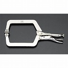 ０‐２００ｍｍ／４５５ｍｍ　ロッキングＣクランプ