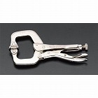 ０‐　５４ｍｍ／１５０ｍｍ　ロッキングＣクランプ