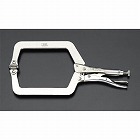 ０‐１１２ｍｍ／２２５ｍｍ　ロッキングＣクランプ