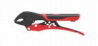０‐３８ｍｍ／１５０ｍｍ　ロッキングプライヤー（オートアジャスト）