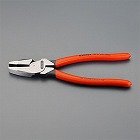 ２４０ｍｍ　電工ペンチ（偏芯型）