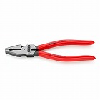 １８０ｍｍ　電工ペンチ（偏芯型）