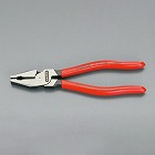 ２００ｍｍ　電工ペンチ（偏芯型）