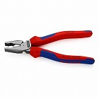 ２００ｍｍ　電工ペンチ（グリップ付・偏芯型）