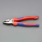 ２２５ｍｍ　電工ペンチ（強力型・落下防止型）