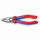 １８０ｍｍ　電工ペンチ（グリップ付）