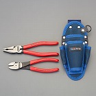 ２本組　プライヤーセット（ホルダー付）