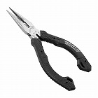 １３９ｍｍ　精密用プライヤー（ＥＳＤ／半丸）