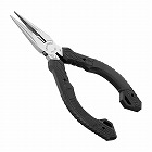 １３９ｍｍ　精密用プライヤー（ＥＳＤ／半丸）