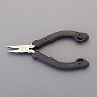 １２２ｍｍ　精密用エンドニッパー（ＥＳＤ／９０°刃）