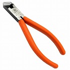 １５０ｍｍ　斜ニッパー（ラウンド刃）
