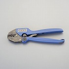 ０．５‐５．５平方ミリメートル　圧着ペンチ（防水形圧着スリーブ用）