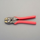 ［ＳＱ用］圧着ペンチ（防災用耐熱型閉端接続子用）