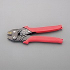 １．２５　‐　２．０ｍｍ２　圧着ペンチ（裸端子用）