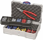 圧着端子セット（フェルール端子）